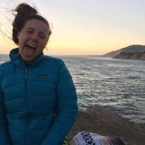 Meet your Posher, Claire